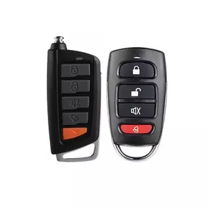 دزدگیر خودرو استیلاک مدل ST108