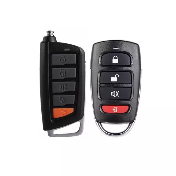 دزدگیر خودرو استیلاک مدل ST108