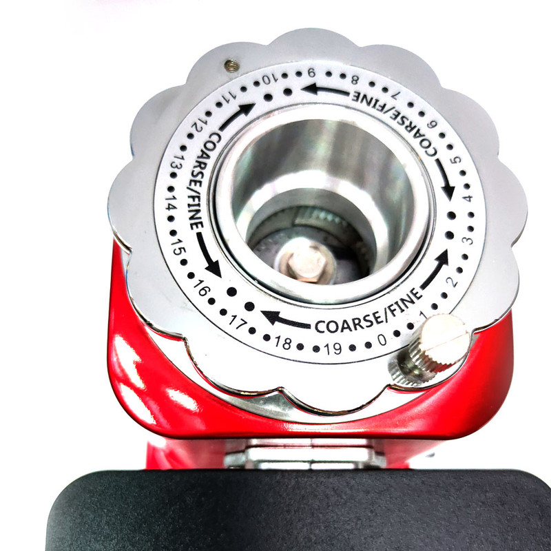 آسیاب قهوه مدل LATINA018