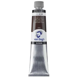 رنگ روغن ونگوگ کد 409 حجم 40 میلی لیتر