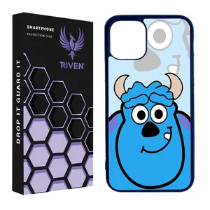 RIVEN RI3-16 Case For Apple iPhone 11 Pro
