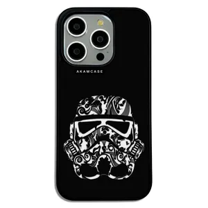 AKAM AMC-WA15PRO-STAR WARS2 Cover For Apple iPhone 15 Pro