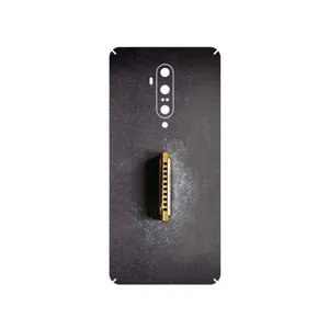 MAHOOT Harmonica Cover Sticker for OnePlus 7T Pro