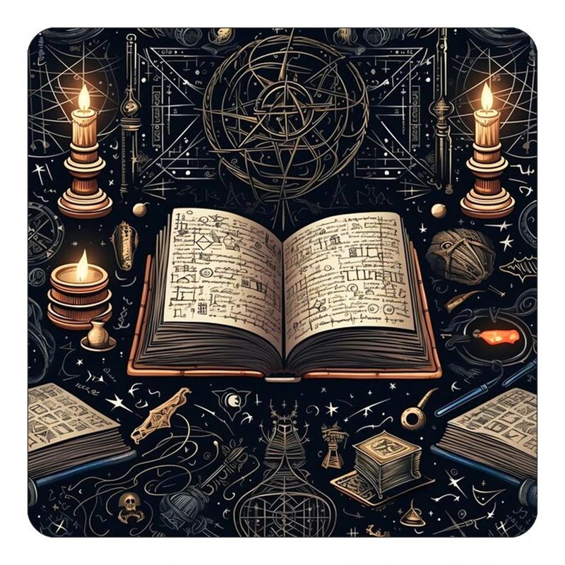 مگنت کاکتی طرح هری پاتر Harry Potter مدل mp41620