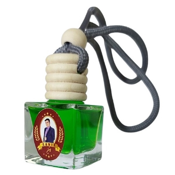 خوشبوکننده خودرو لانیز مدل122سیب حجم 10 میلی لیتر