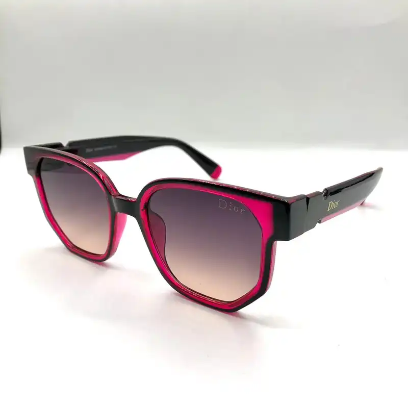 عینک آفتابی زنانه مدل dr2178