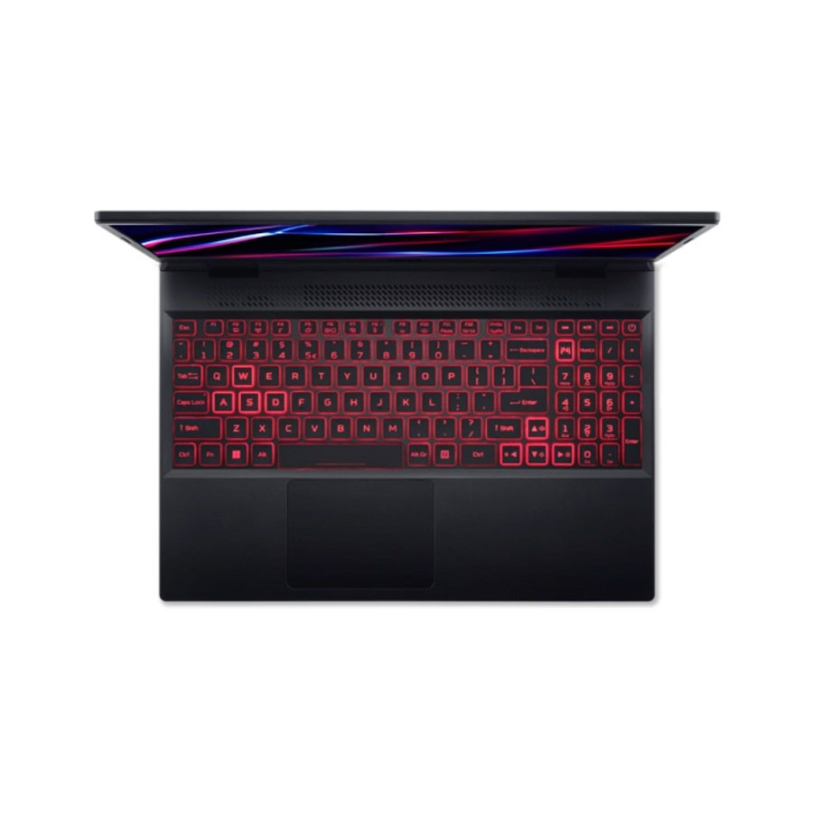 لپ تاپ 15.6 اینچی ایسر مدل Nitro 5 AN515-58-79Q1-i7 12650H 16GB 512SSD RTX4060 لپ تاپ 15.6 اینچی ایسر مدل Nitro 5 AN515-58-79Q1-i7 12650H 16GB 512SSD RTX4060