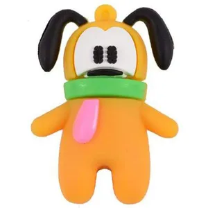 KingFast Pluto DOG DO-17 Flash Memory 32GB
