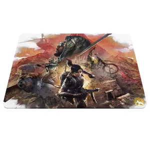 Hoomero PUBG MOBILE A1564 Mousepad