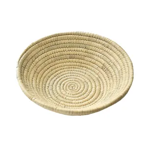 میوه خوری حصیری مدل گلایور 30