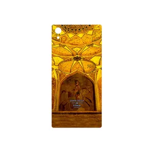 MAHOOT Chehel Sotoun Palace Cover Sticker for Sony Xperia Z5