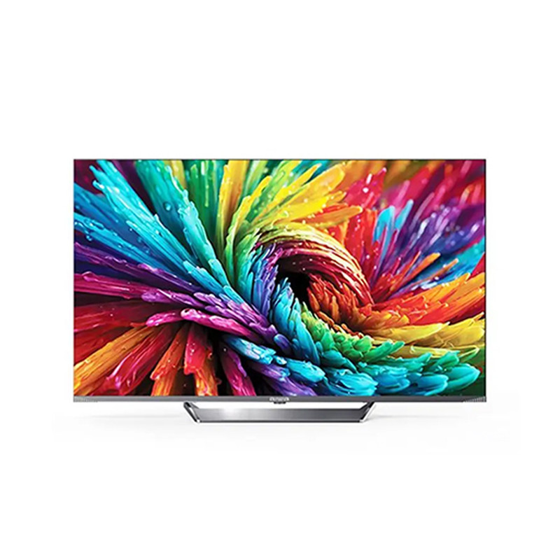 تلویزیون ال ای دی هوشمند آیوا مدل ZQ-GC3D55UHD سایز 55 اینچ تلویزیون ال ای دی هوشمند آیوا مدل ZQ-GC3D55UHD سایز 55 اینچ