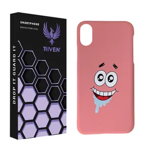RIVEN RI2-19 Case For Apple iPhone X/XS
