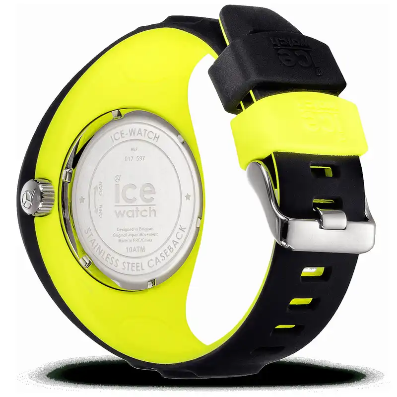 ساعت مچی عقربه ای آیس واچ مدل 017597