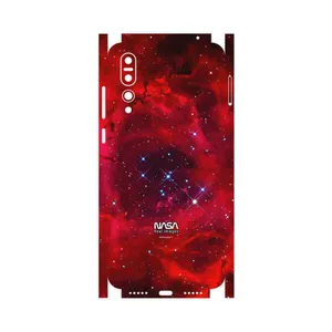 MAHOOT Universe b NASA 10-FullSkin Cover Sticker for Huawei P20 Pro
