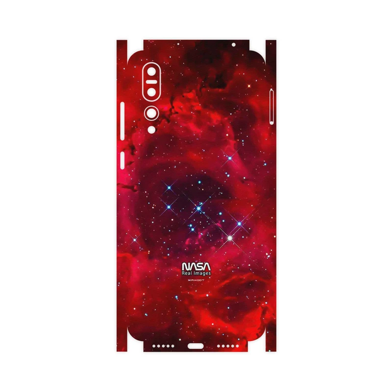برچسب پوششی ماهوت مدل Universe b NASA 10-FullSkin مناسب برای گوشی موبایل هوآوی P20 Pro