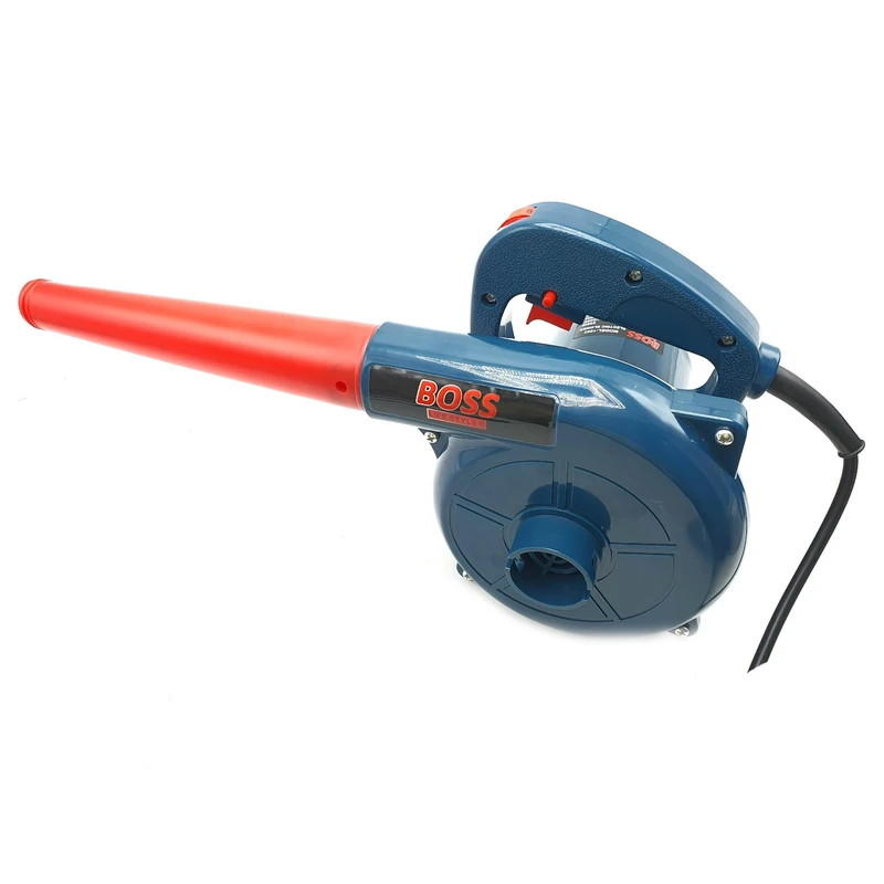 دمنده و مکنده باس مدل دیمردار کد ELECTRIC-BLOWER-1003