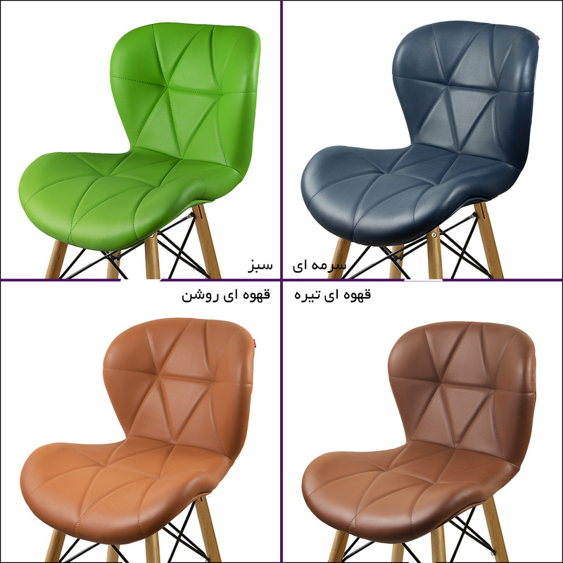 صندلی هوگر مدل SH830WL