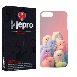 HEPRO MC Cover for Apple IPHONE 7 PLUS / 8 PLUS