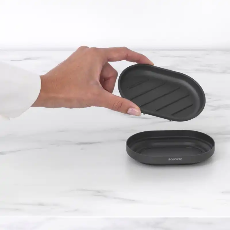 جاصابونی برابانتیا مدل MINDSET