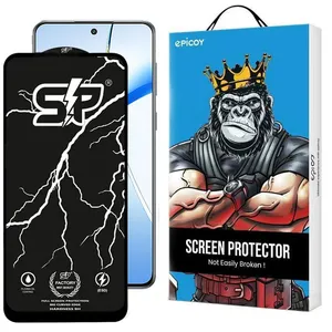 Epicoy SP Factory Screen Protector For OnePlus Nord CE4/Nord CE3/10R/10T/Ace Pro/Ace/10R 150W 