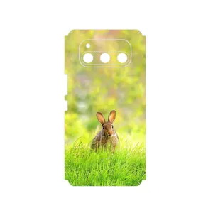 MAHOOT Rabbit Cover Sticker for Daria Bond 5G