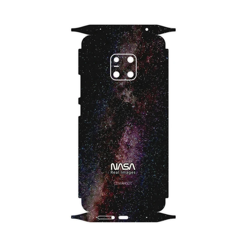 برچسب پوششی ماهوت مدل Full skin-Universe-by-NASA-2 مناسب برای گوشی موبایل هوآوی Mate 20 Pro