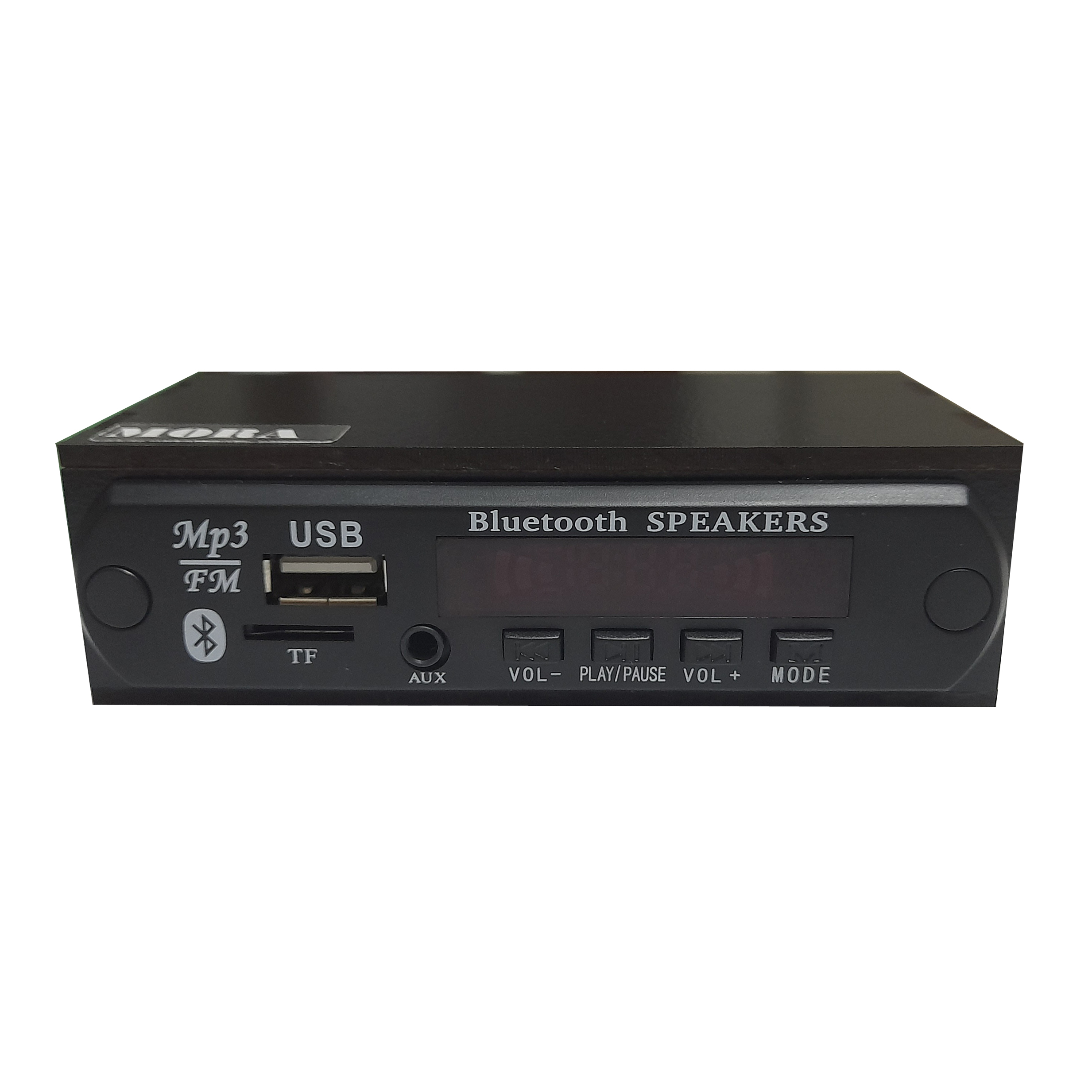 آمپلی فایر مدل MR-142C