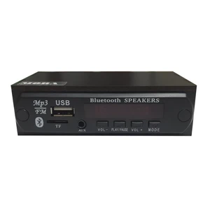 آمپلی فایر مدل MR-142C