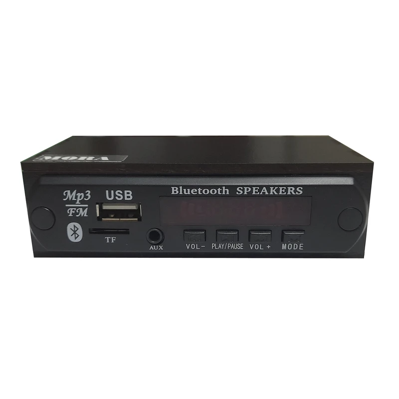 آمپلی فایر مدل MR-142C