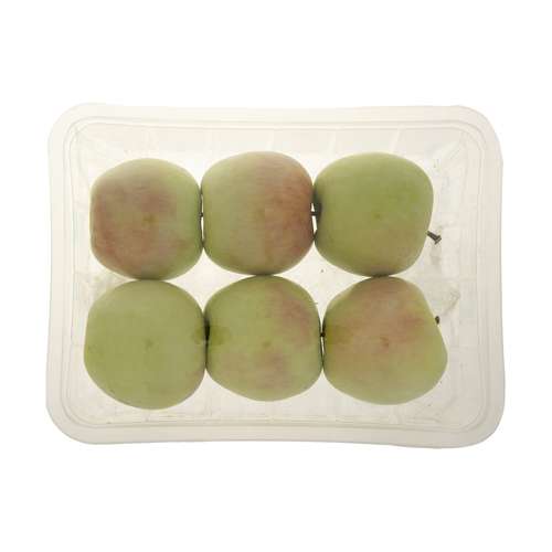 سيب گلاب سيزده - 500 گرم	