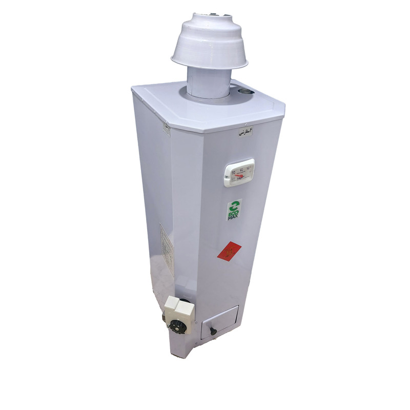 آبگرمکن اکومس مدل زودجوش ECO 55