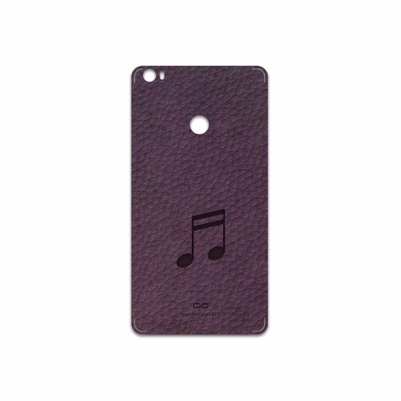 برچسب پوششی ماهوت مدل PL-CHG2 مناسب برای گوشی موبایل شیائومی Mi Max