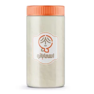 پودر آب پنیر اسمابانو - 650 گرم