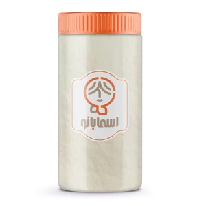 پودر آب پنیر اسمابانو - 650 گرم
