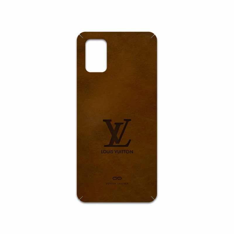 برچسب پوششی ماهوت مدل BFL-LS_VTTN مناسب برای گوشی موبایل سامسونگ Galaxy M31S