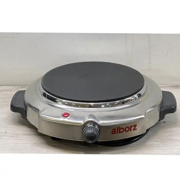 اجاق سفری البرز مدل 1500