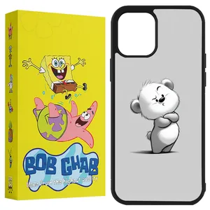 BOB Ghab BCP11PM Cover For Apple iPhone 11 Pro Max