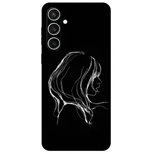 Megafone Girly 7766 Cover For Samsung Galaxy S23 FE