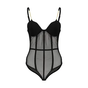 بادی زنانه کیکی رایکی مدل BB2690-001