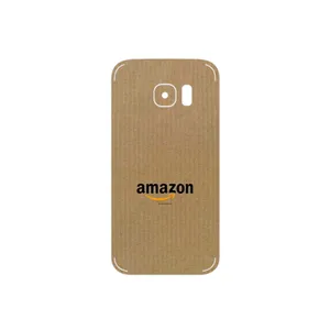 MAHOOT Amazon Cover Sticker for Samsung Galaxy S7