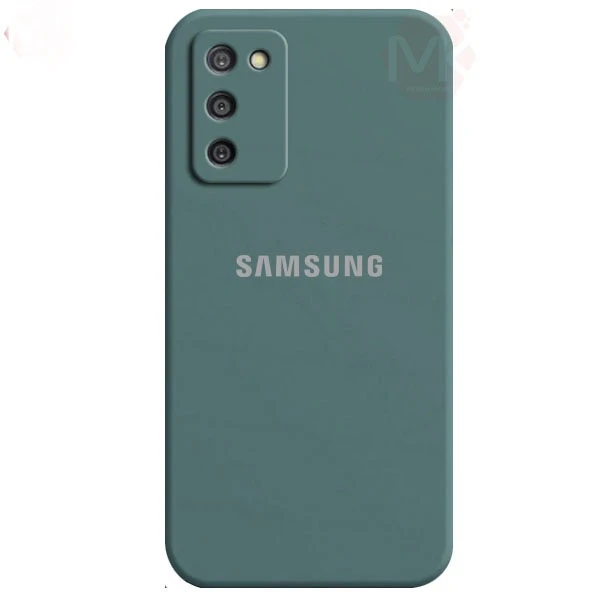 کاور مدل SLCN مناسب برای گوشی موبایل سامسونگ Galaxy A03s