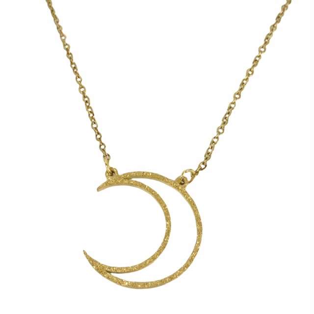 گردنبند زنانه مدل Mh1