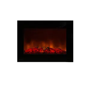 شومینه برقی بیستون مدل BZ80-60W17-L2