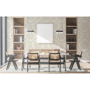 کاغذ دیواری تیمبرلند کد 57011