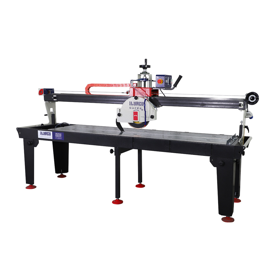 دستگاه سنگبری ایلیاکو مدل  ILG260SX