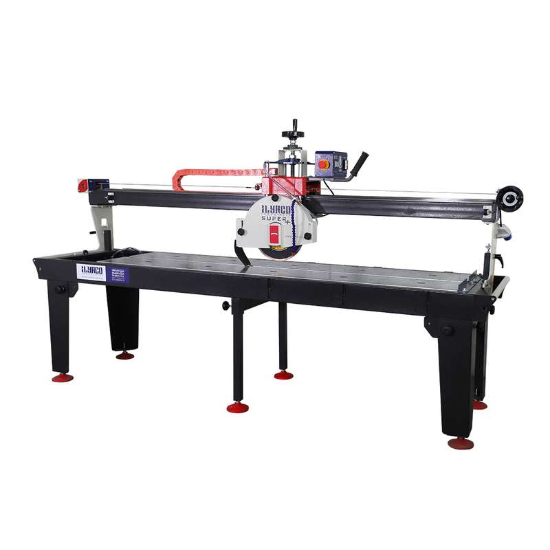 دستگاه سنگبری ایلیاکو مدل  ILG260SX