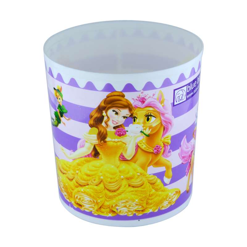 سطل زباله کودک مدل بامبی کد Sa0195