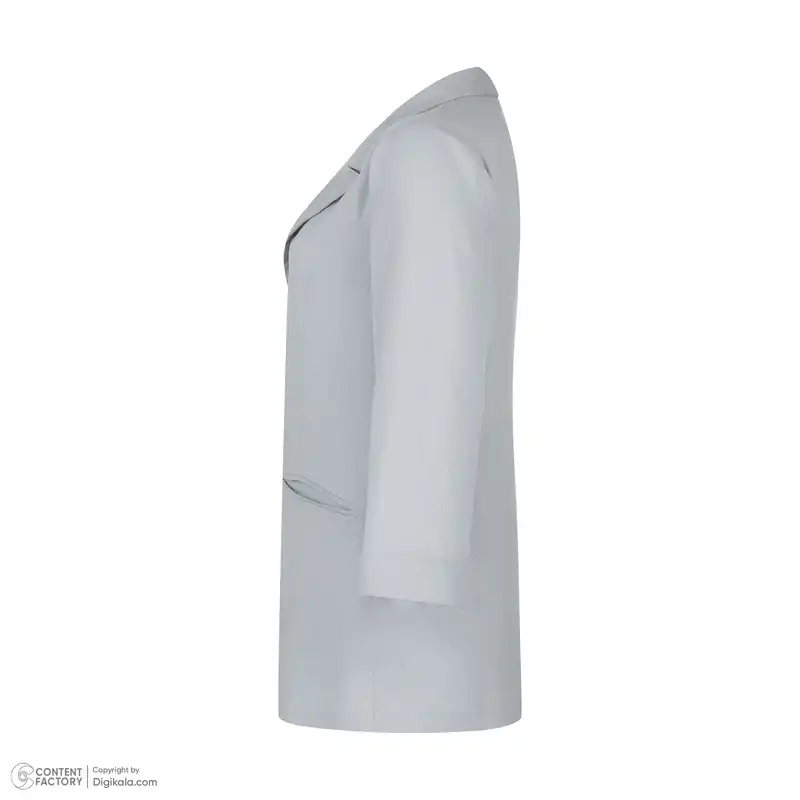 مانتو کتی زنانه مدل آوا