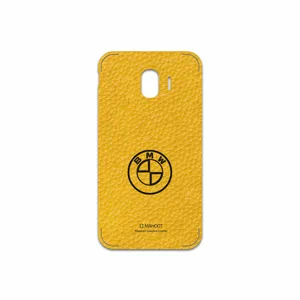 MAHOOT ML-BMW Cover Sticker for Samsung Galaxy J2 Pro 2018